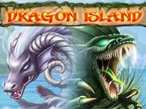 slot dragon island gratis